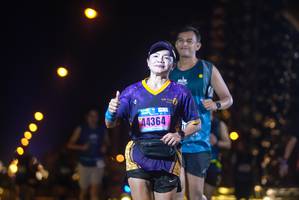 BIB: 4364
                            <button type="button" onclick="openModal(18287354)" class="btn btn-primary btn-sm float-right btn-popup" data-toggle="modal" data-target=".modal-high-quality">
                        <i class="fas fa-shopping-cart"></i> Add to Cart
                    </button>
                                            <button type="button" onclick="isThisMe(18287354, true)" class="btn btn-success btn-sm float-right btn-popup btn-isme hidden" data-toggle="tooltip" data-placement="bottom" title="นี่คือรูปของคุณใช่ไหม คลิกที่นี่เพื่อเอาเข้าอัลบั้ม">
                        <i class="fas fa-plus"></i> Add to album
                    </button>
                    <button type="button" onclick="isThisMe(18287354, false)" class="btn btn-warning btn-sm float-right btn-popup btn-isnotme hidden">
                        <i class="fas fa-ban"></i> Remove from album
                    </button>